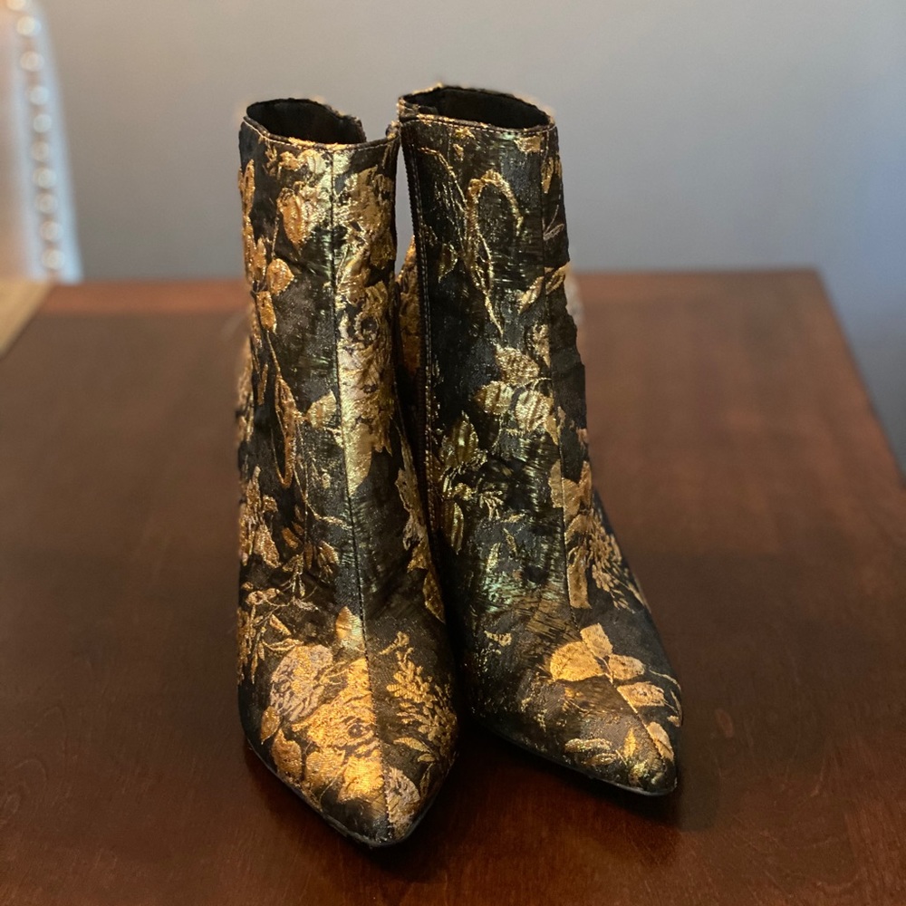 Jessica Simpson Boots